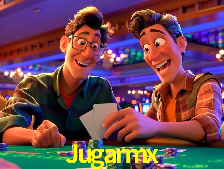 Jugarmx Promociones semanales