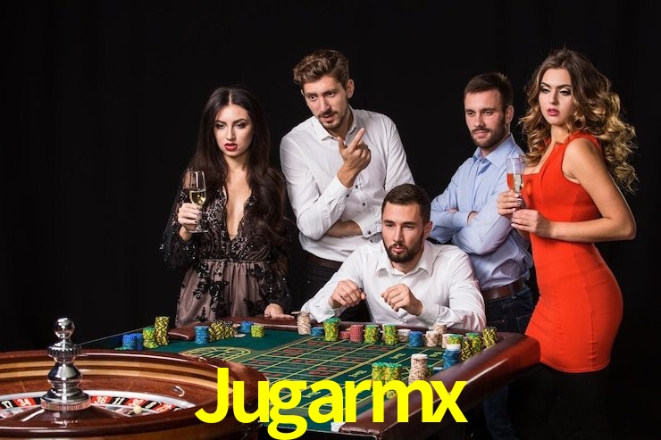 Jugarmx Foro comunitario