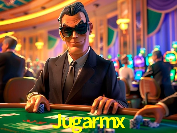 Jugarmx Preguntas frecuentes