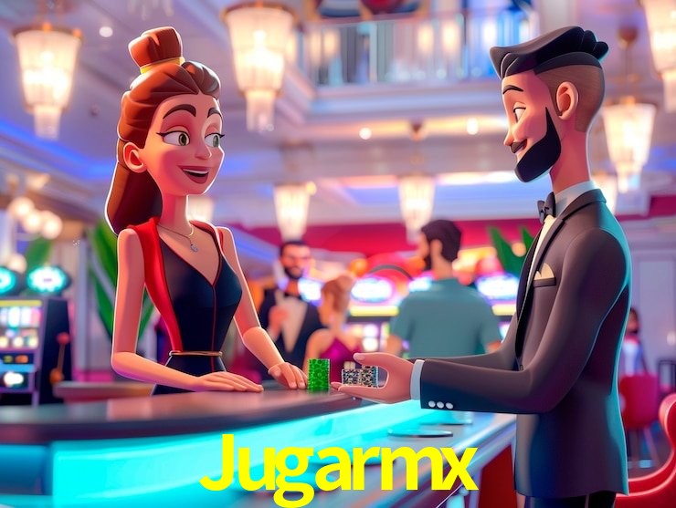Jugarmx Two-Factor Authentication Slots