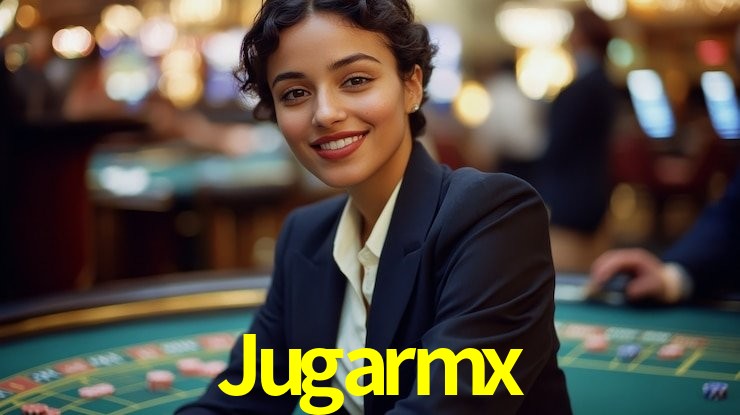 Jugarmx mobile gaming