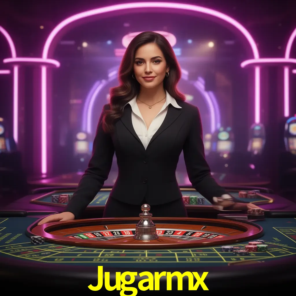 Jugarmx Sistema operativo Android