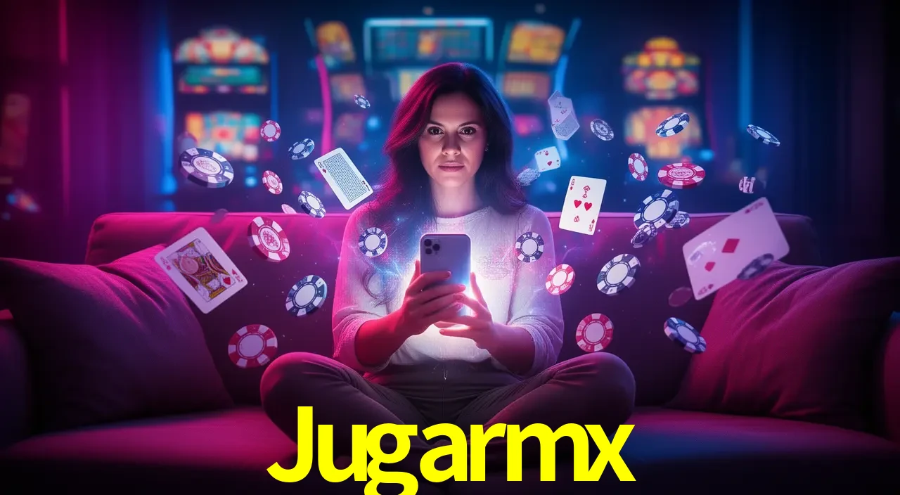 Jugarmx Sistema operativo iOS