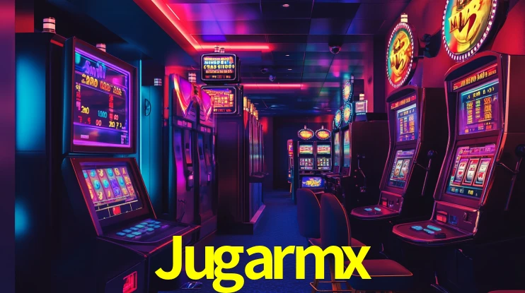 Jugarmx gaming platform
