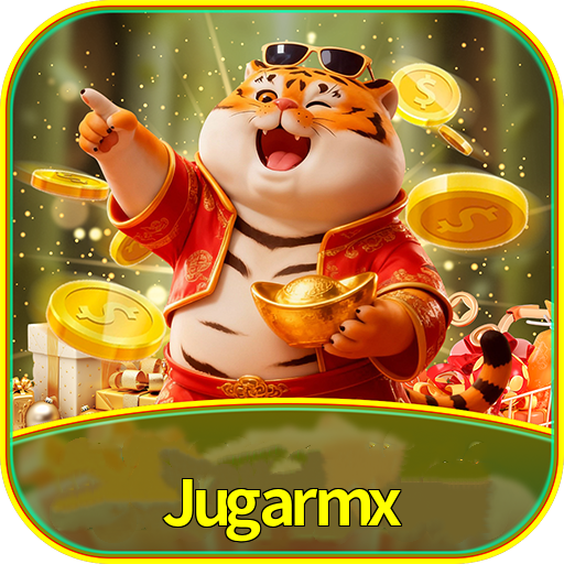 Jugarmx logo